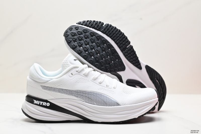 Puma Shoes